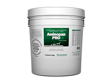 Aminopan PRO (Contém probiótico)