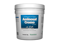 Aminosal Cromo